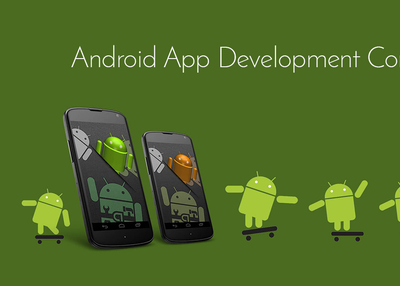 Choosing An Android App Development Company