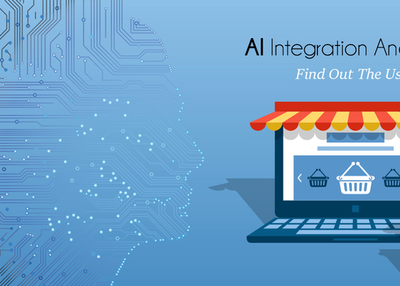 AI Integration And Ecommerce - Find Out The User Benefits