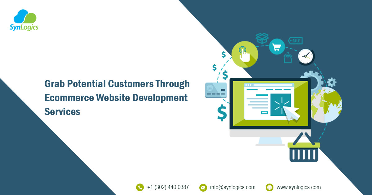 Why Should You Use Chat bots In E-commerce