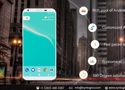 5 Reasons Why Agile Methodology is Suited for Mobile App Development