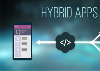 Hybrid App Development and Their Various Frameworks