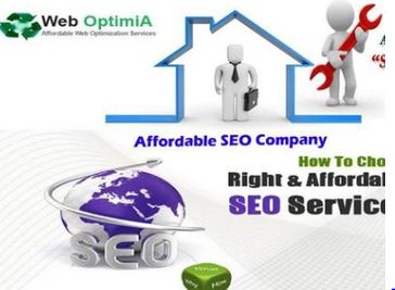 Affordable SEO Companies