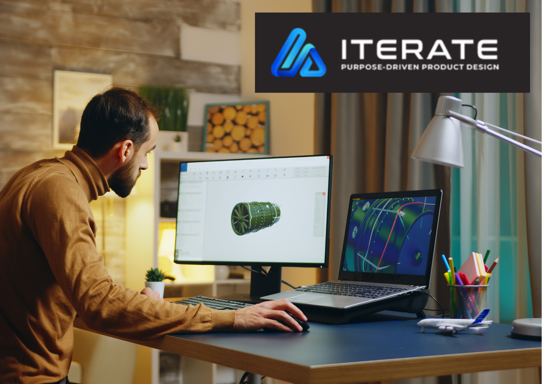 5 Reasons to work with a product design agency