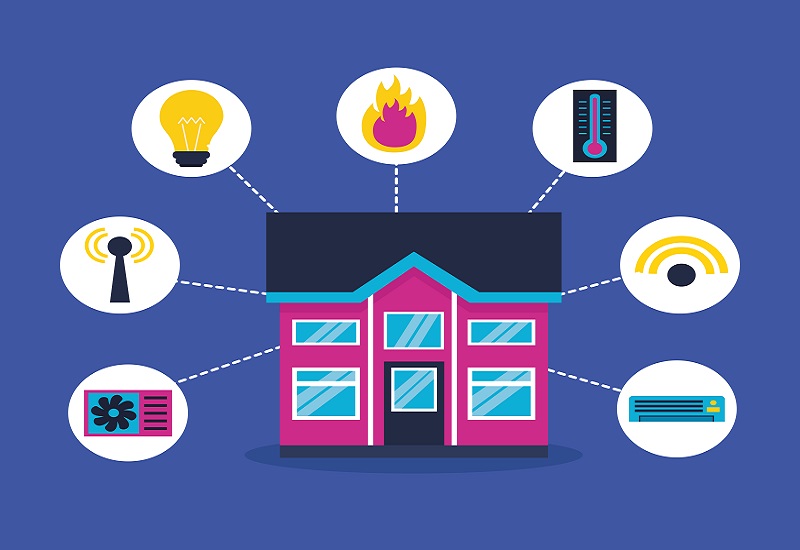 The Importance of Fire Detection System Installation