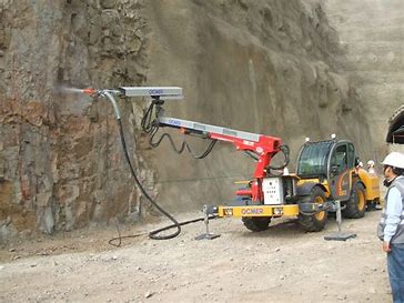 Global Shotcrete Concrete Market 2021 Analysis Report by Recent Developments and Emerging Technologies Till 2027