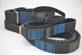 Rubber Transmission Belts Market 2022 Major Key Players and Industry Analysis 