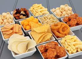 Healthy Snack Food Market Size, Status, Growth | Industry Analysis Report