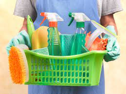 Cleaning Chemicals Market Size, Drivers, Restraints Challenges, and Growth Opportunities Till 2027