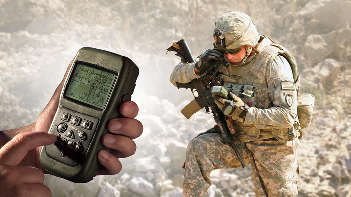 GPS Receiver Market Size, Industry Share Forecast 2028
