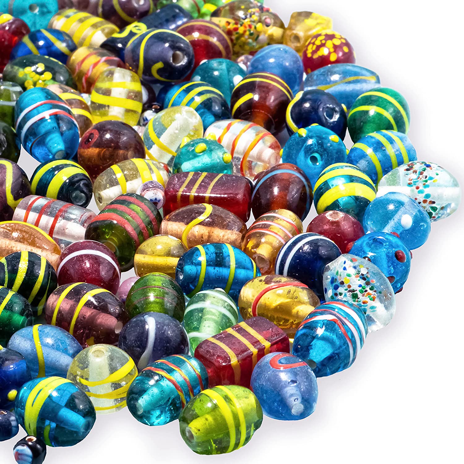 Glass Beads Market 2022 Top key Players and Analysis Report Till 2028