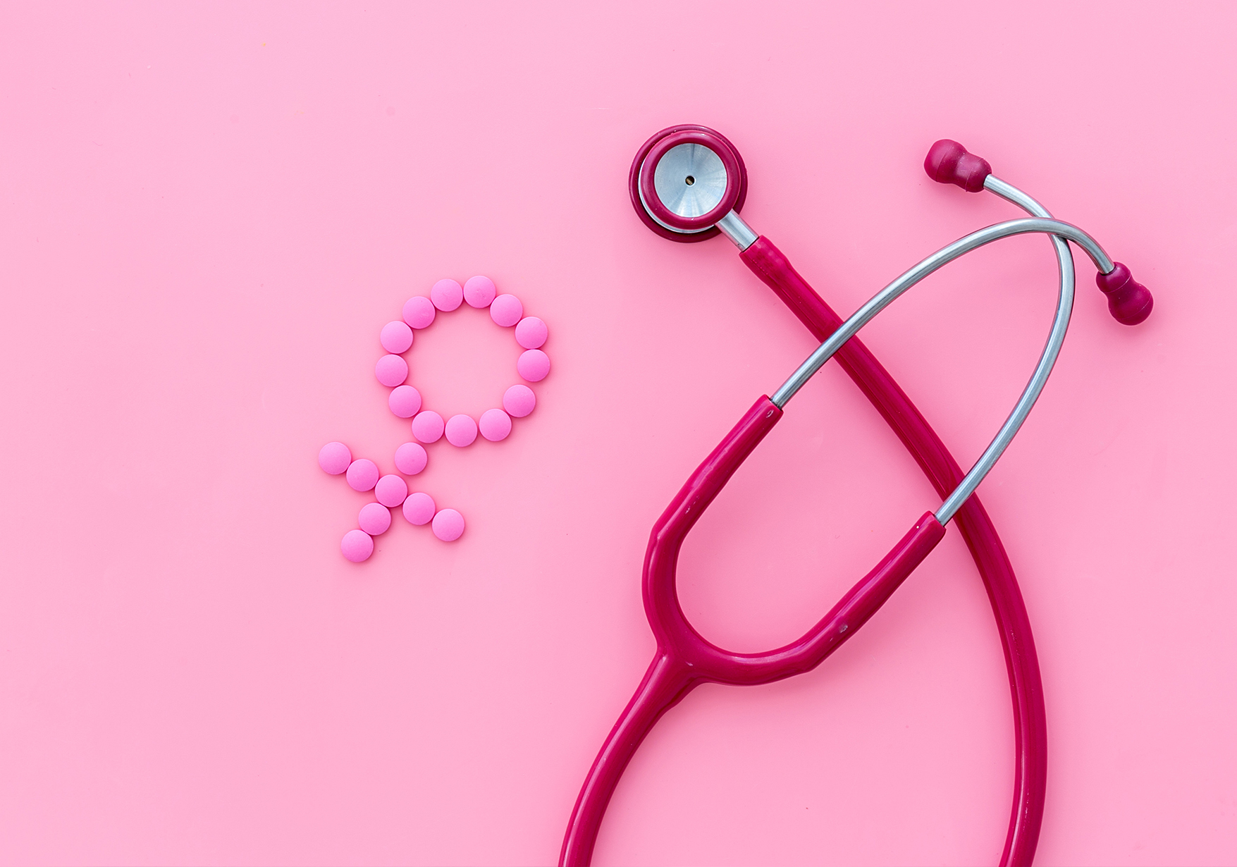 Women’s Health Market Trends and Forecast Report