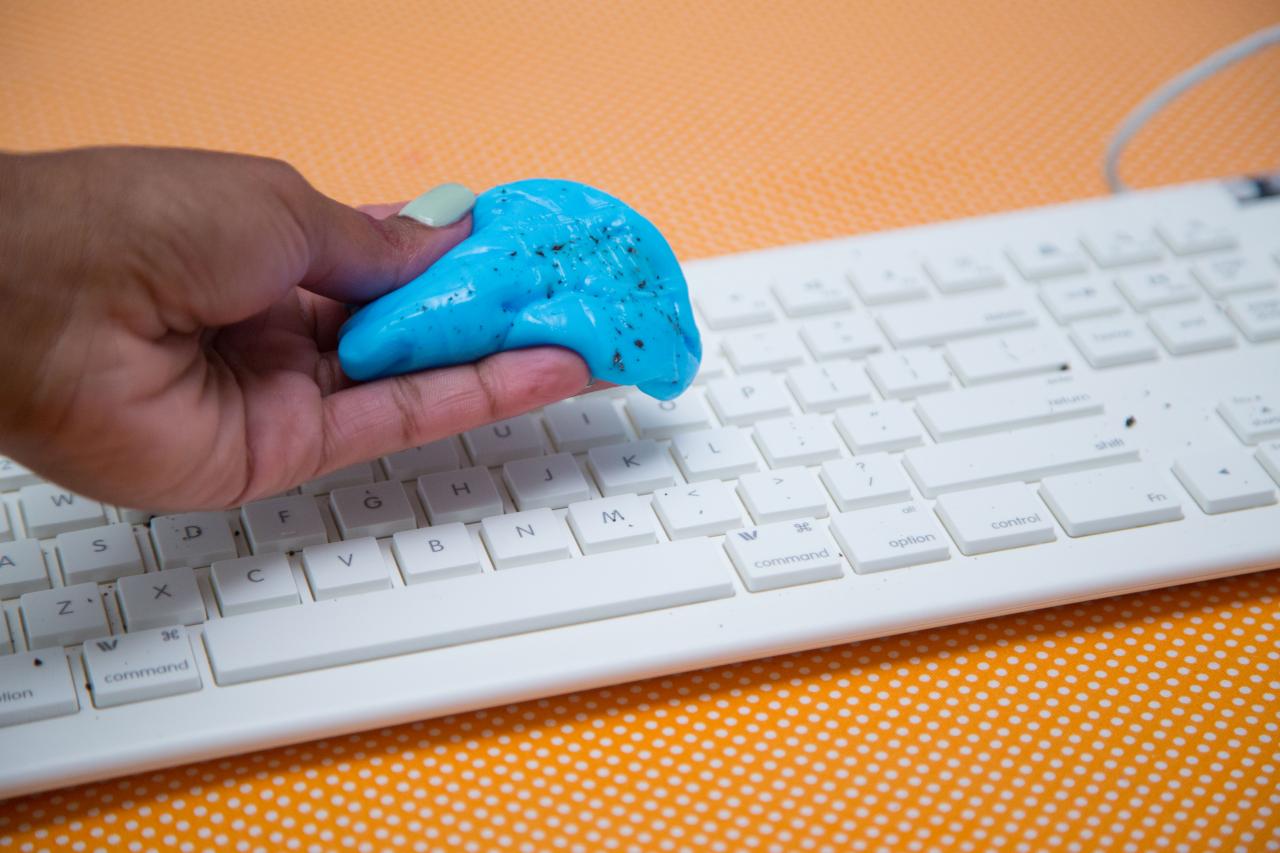 Cleaning Slime Market - Global Industry Research Report 2020-2028