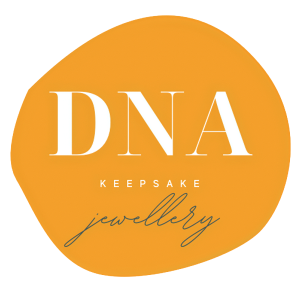 DNA Keepsake Jewellery | Keepsake Jewellery