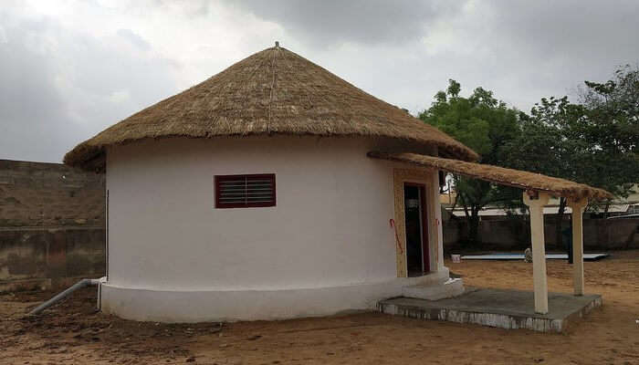 Latest trendy Gujarat weekly news update: Takhatgarh village of Sabarkantha