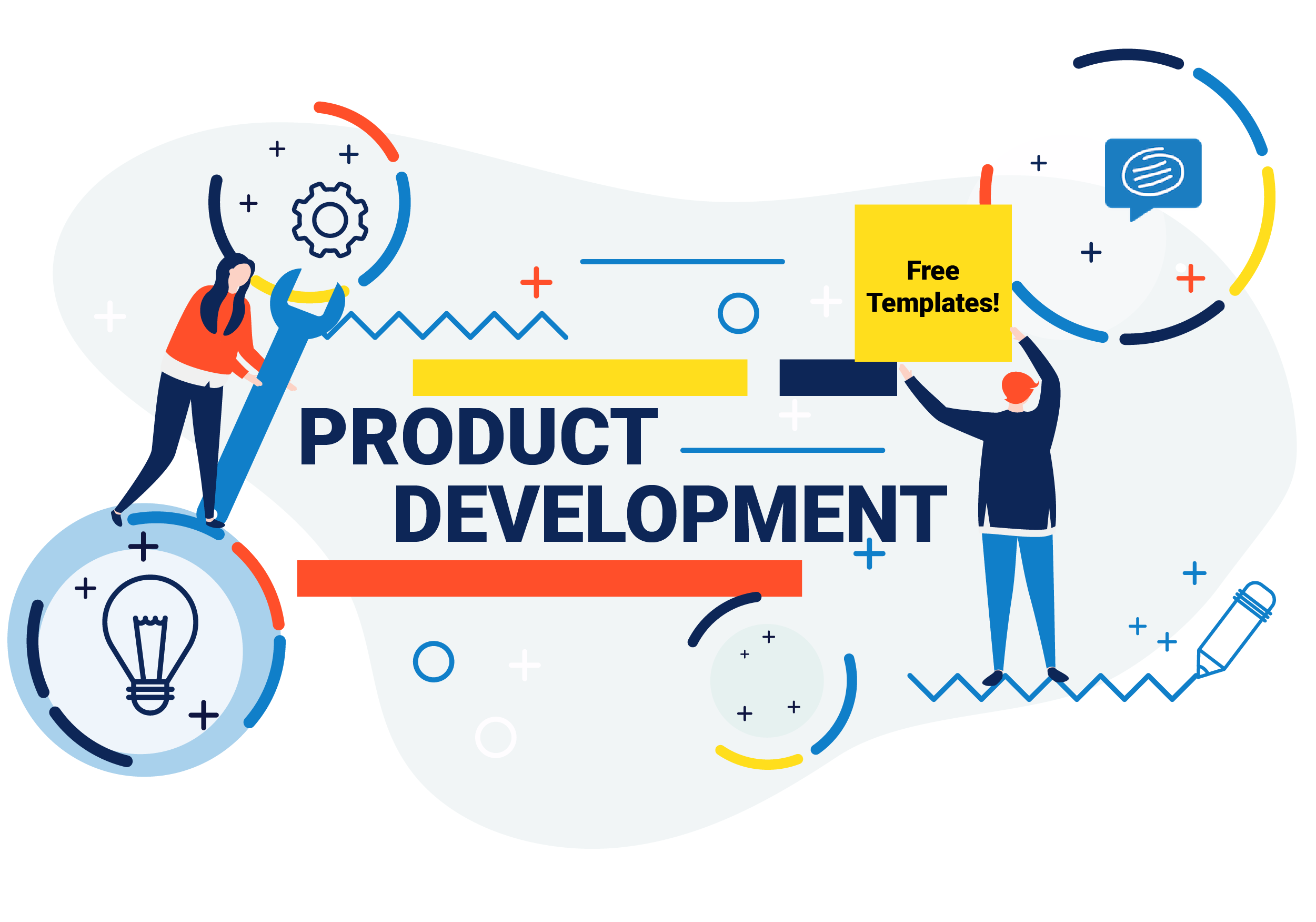 8 Key Stages of New Product Development Process 