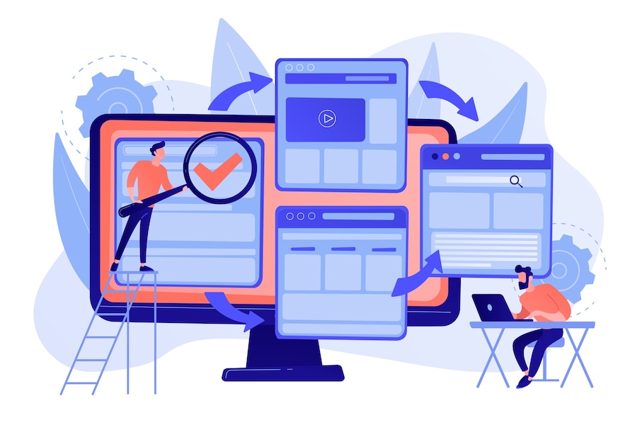 What Is A Framework In Programming and Different Types?