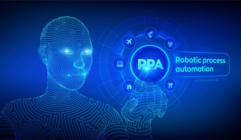 Everything You Need To Know About Robotic Process Automation (RPA)