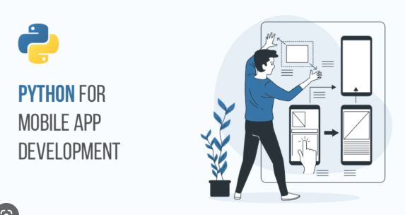 Build a Mobile Application With the Python