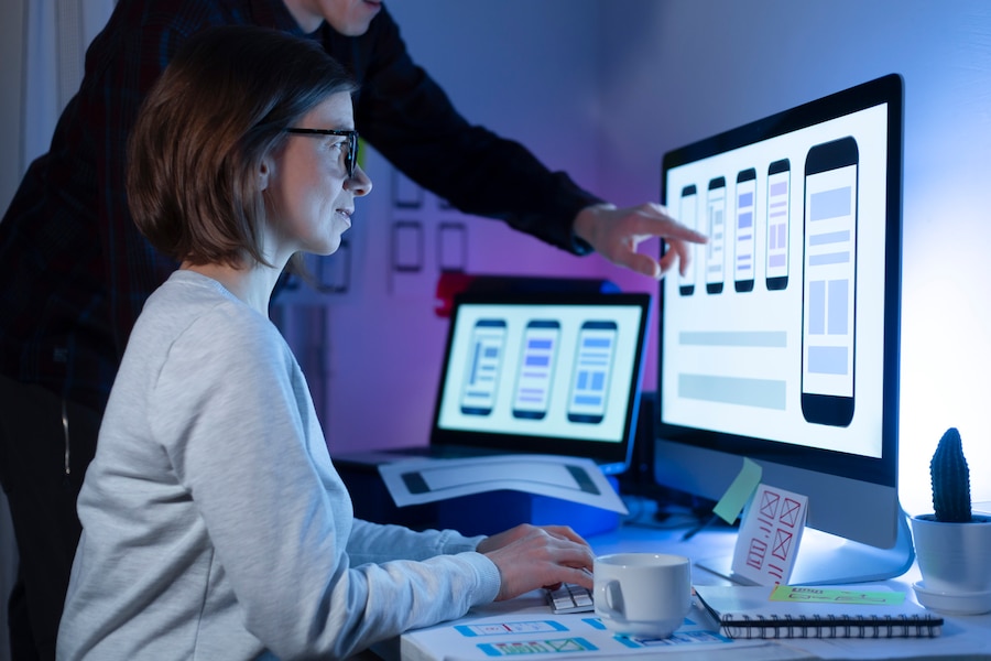 Top 10 Best  Cross-Platform App Development Frameworks in 2022