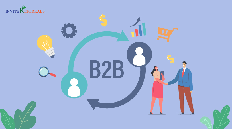 What is B2B Marketing?