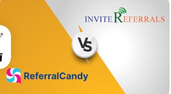 Looking for ReferralCandy Alternative?