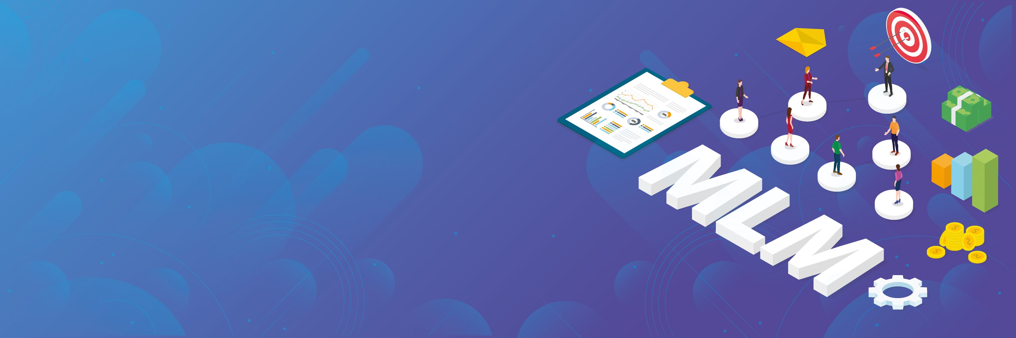 How to Succeed in Multi Level Marketing