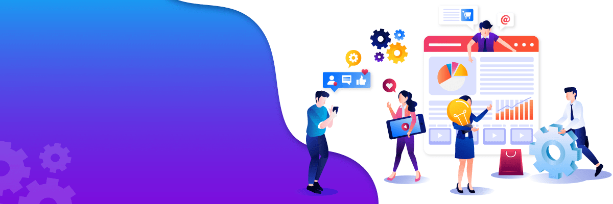 What are the marketing tools?