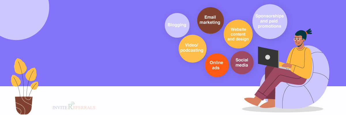 The Beginner's Guide on Internet Marketing