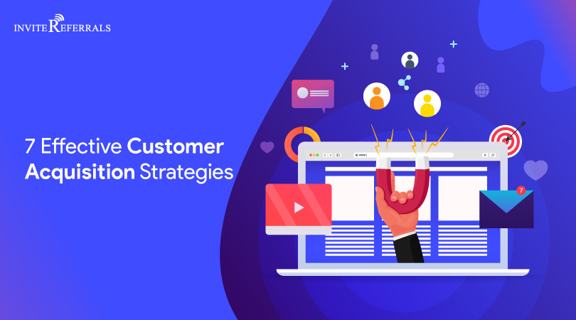 What is Customer Acquisition and its Importance?