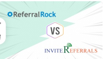 "Looking for Referral Rock Alternative?"