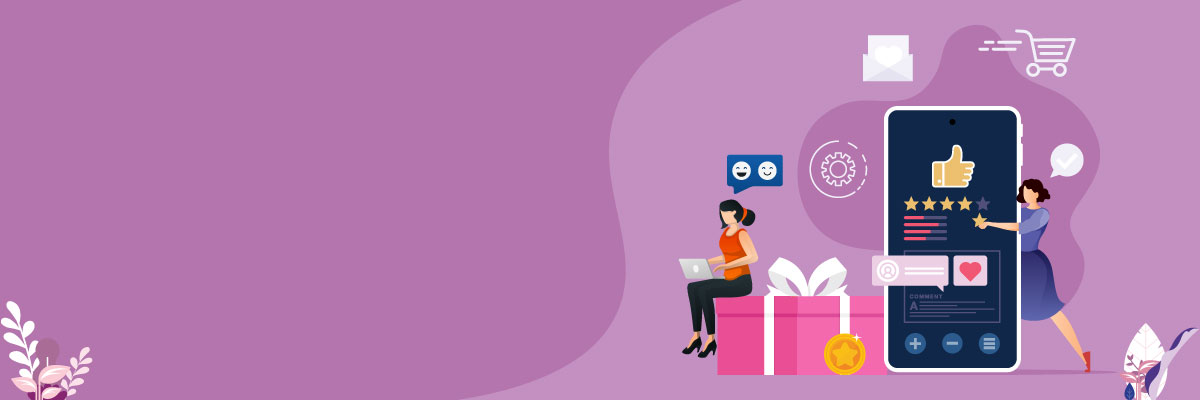 What is a customer loyalty program