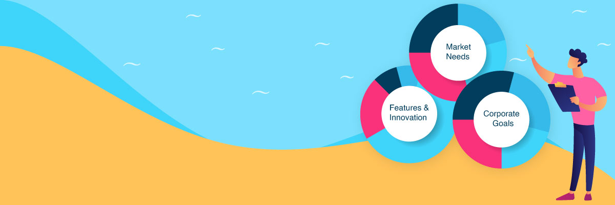 How to Create an Efficient Product Strategy