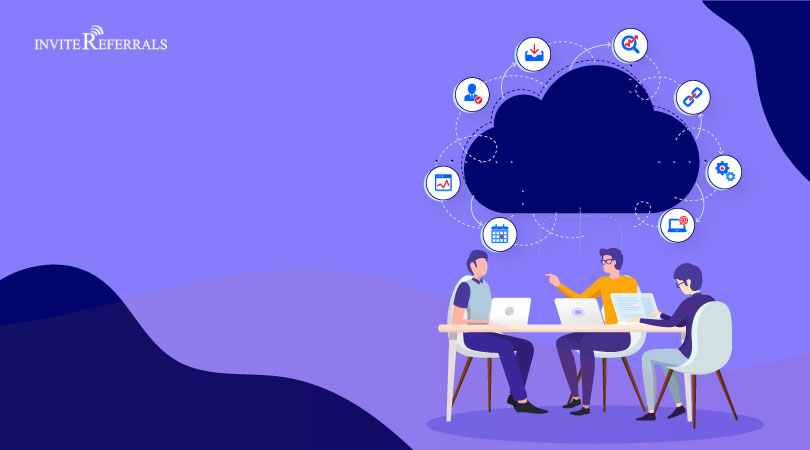 An Ultimate Guide to SaaS Marketing.