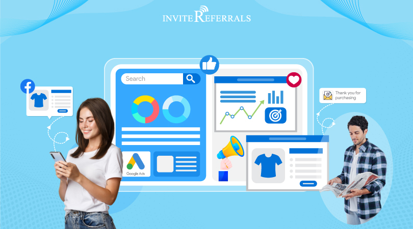 What are the Differences Between Marketing and Selling?