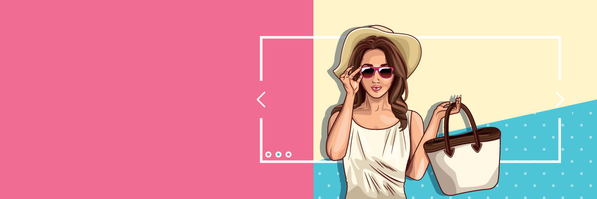How to get into fashion marketing