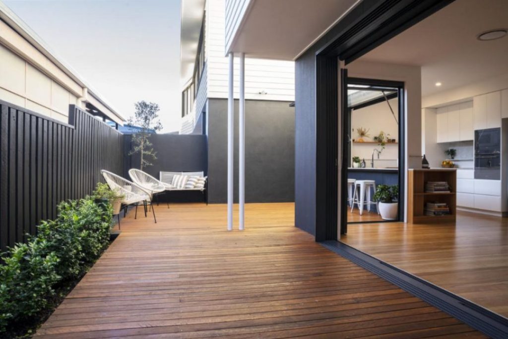 Tweed heads builders