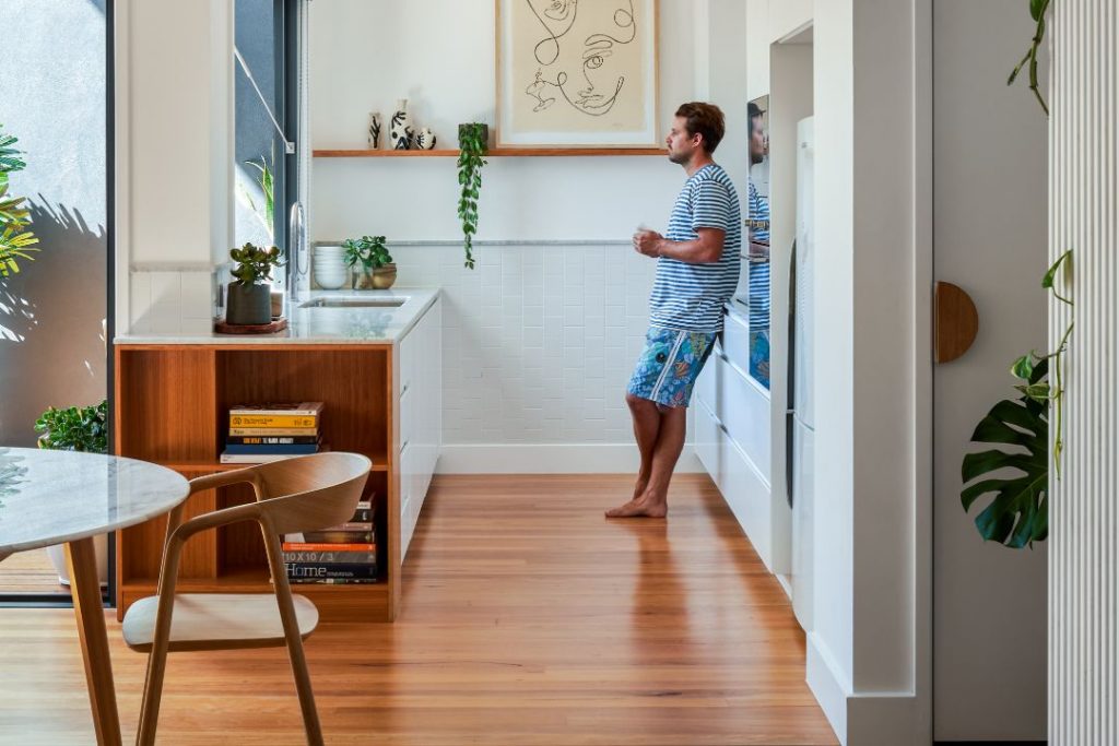 Luxury home builders gold coast