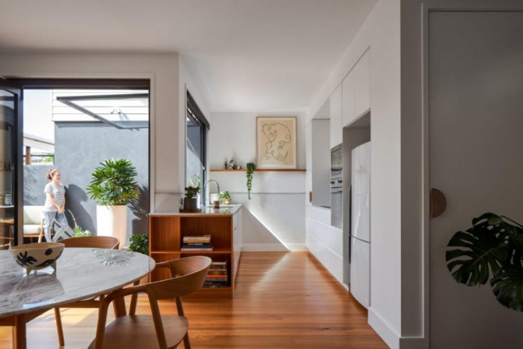 New home builders gold coast