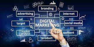 Top Digital Marketing Services Company in India - Weabxeros Solutions