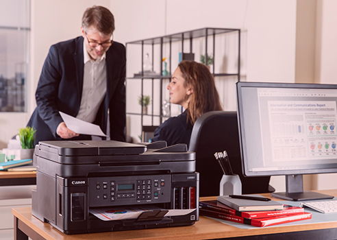 An Introduction To Canon IJ Scan Utility