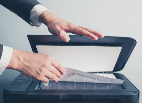 Canon IJ Scan Utility Download On Your Fingertips