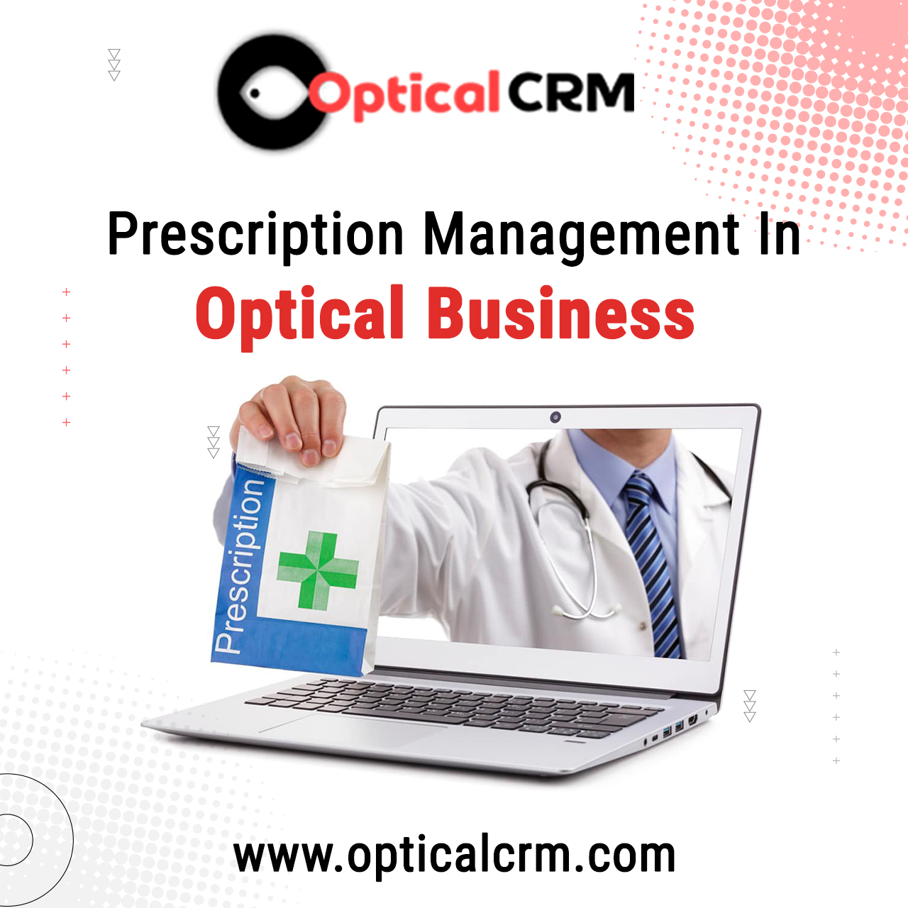 Optical Software Solutions | Optical CRM