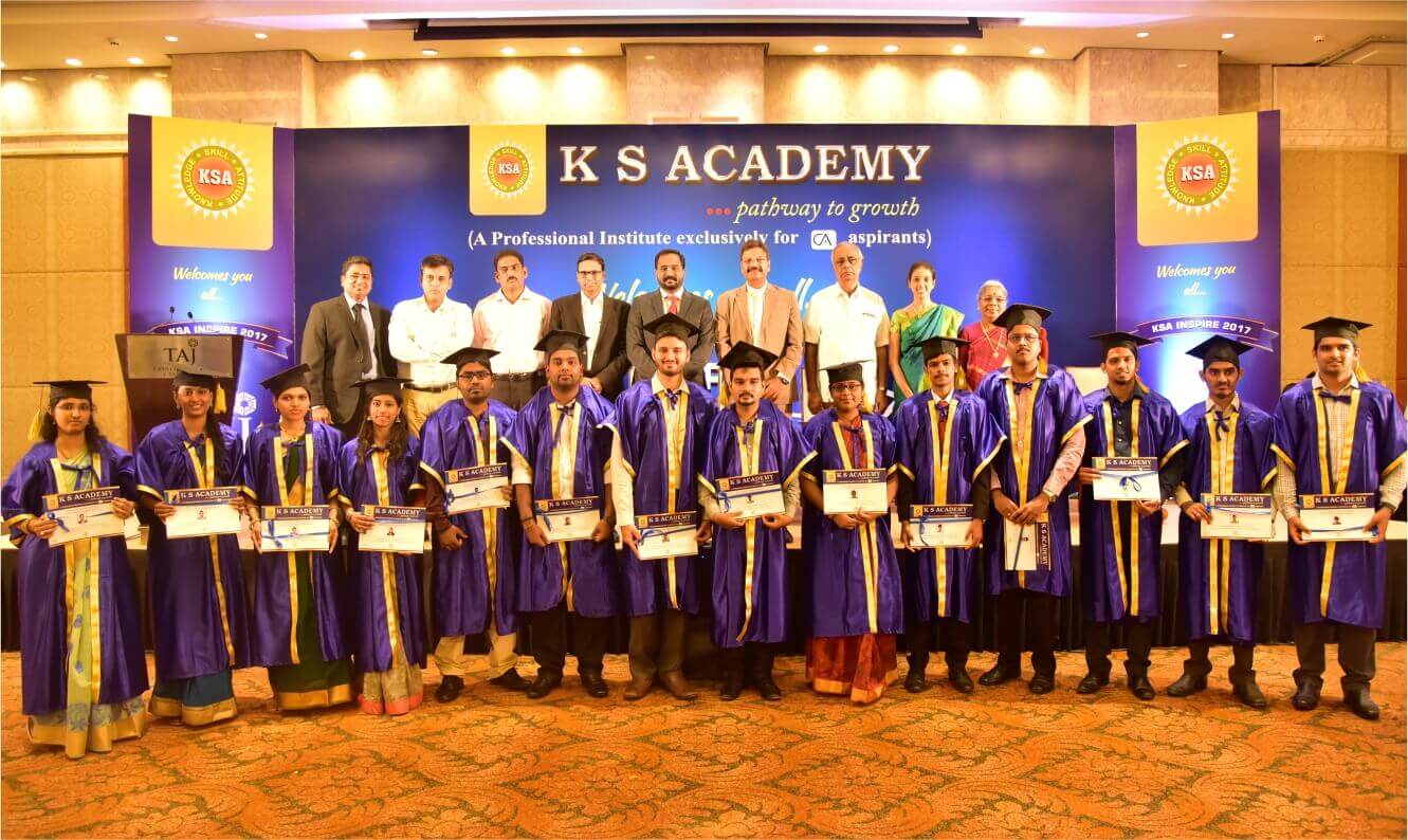 India's Top CA Coaching Institutes in 2022