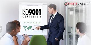 Does ISO 9001 require a procedure for addressing risks and opportunities?