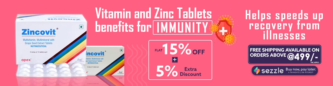 Vitamin C Products Online at 15% Off 