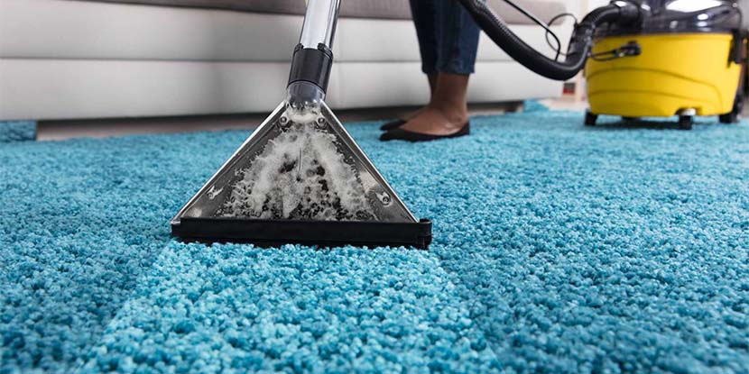 Quality Carpet Cleaning Services-Gift4Mum Cleaning ACT
