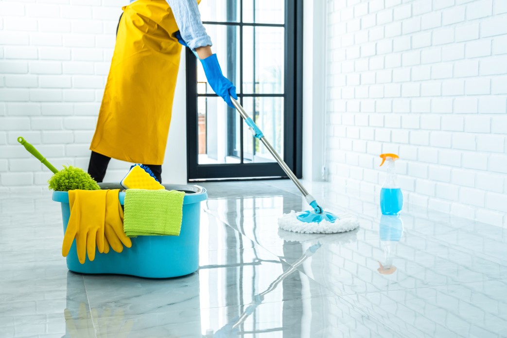 Office Cleaning Service Canberra by Experienced Cleaners