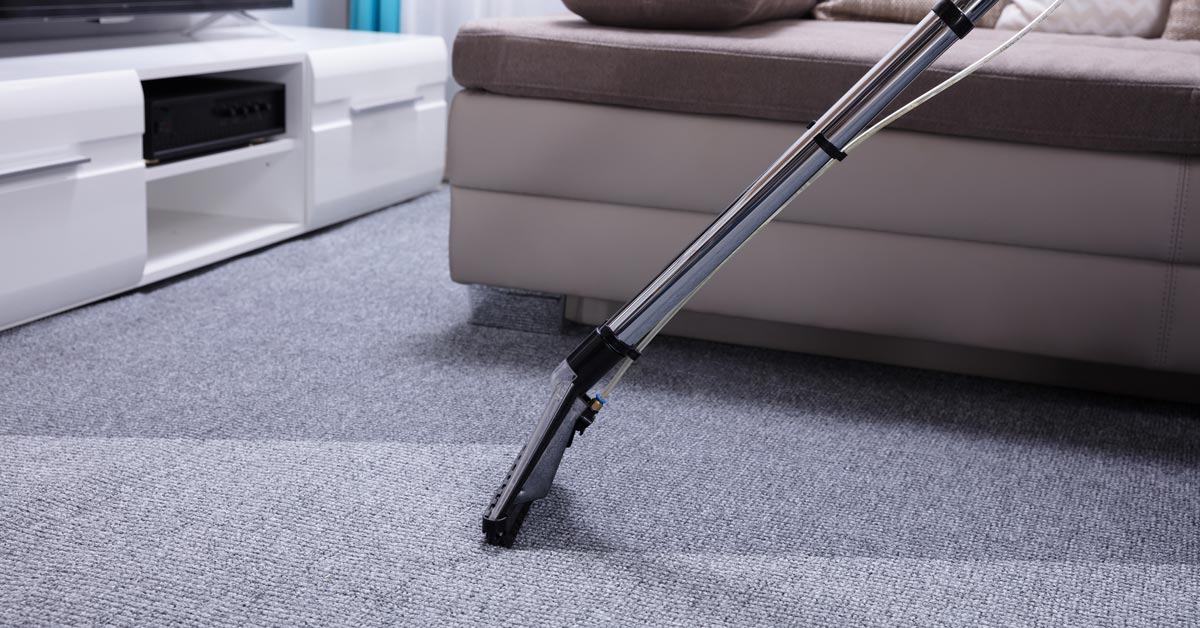 Spectacular Carpet Cleaning Canberra