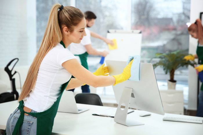 Office Cleaning Canberra - Trust Us for the Best Service