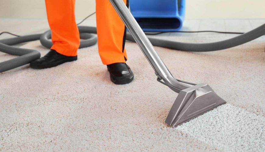 Carpet Cleaning Canberra-For Healthy Home and Workspace